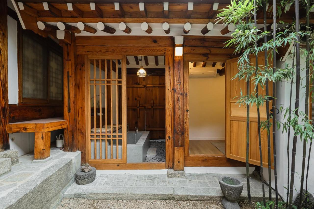 Stay Onyou Seoul Exterior photo