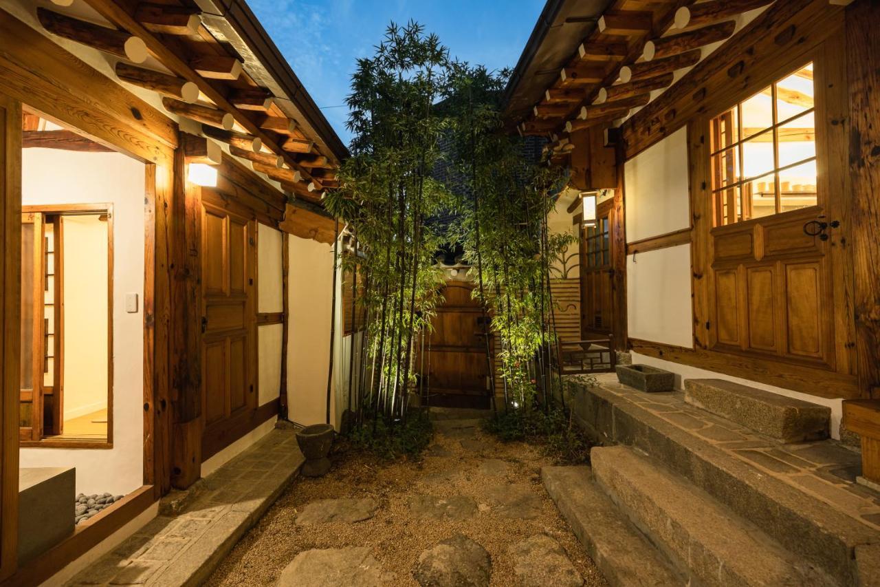 Stay Onyou Seoul Exterior photo